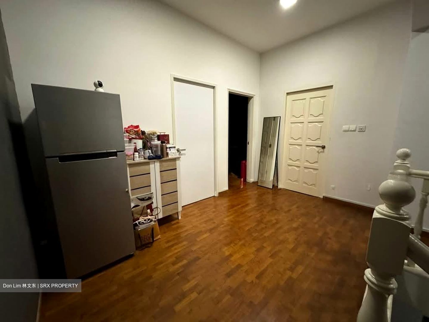 Kembangan Villas (D14), Semi-Detached #537125651